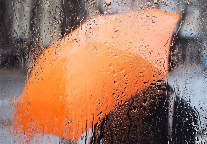 هشدار نارنجی تقویت سامانه بارشی در خوزستان صادر شد