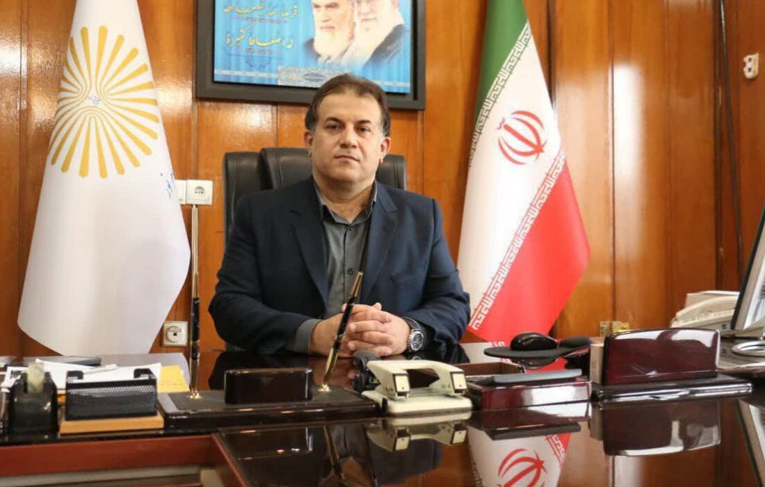 رتبه نخست کشور در جذب دانشجو به پیامنور خوزستان رسید