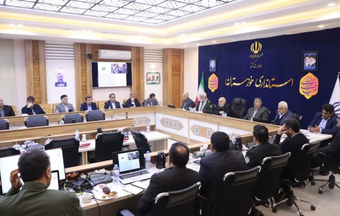 استاندار خوزستان: ایجاد موزه‌ای شایسته برای پایتخت دفاع مقدس، رسالتی تاریخی است