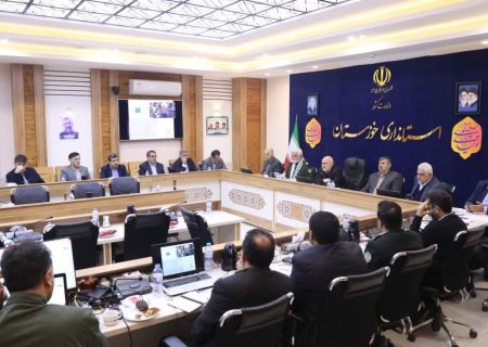 استاندار خوزستان: ایجاد موزه‌ای شایسته برای پایتخت دفاع مقدس، رسالتی تاریخی است