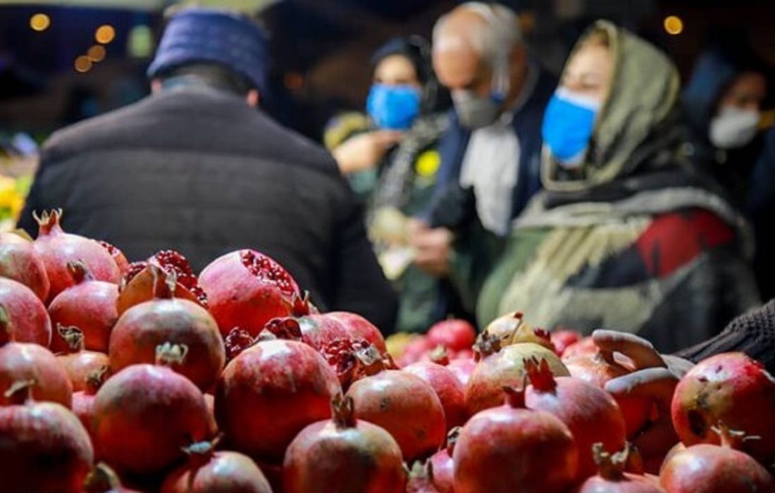 آغاز طرح نظارتی ویژه بازار شب یلدا در خوزستان