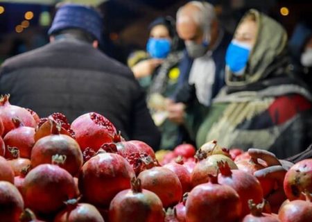 آغاز طرح نظارتی ویژه بازار شب یلدا در خوزستان