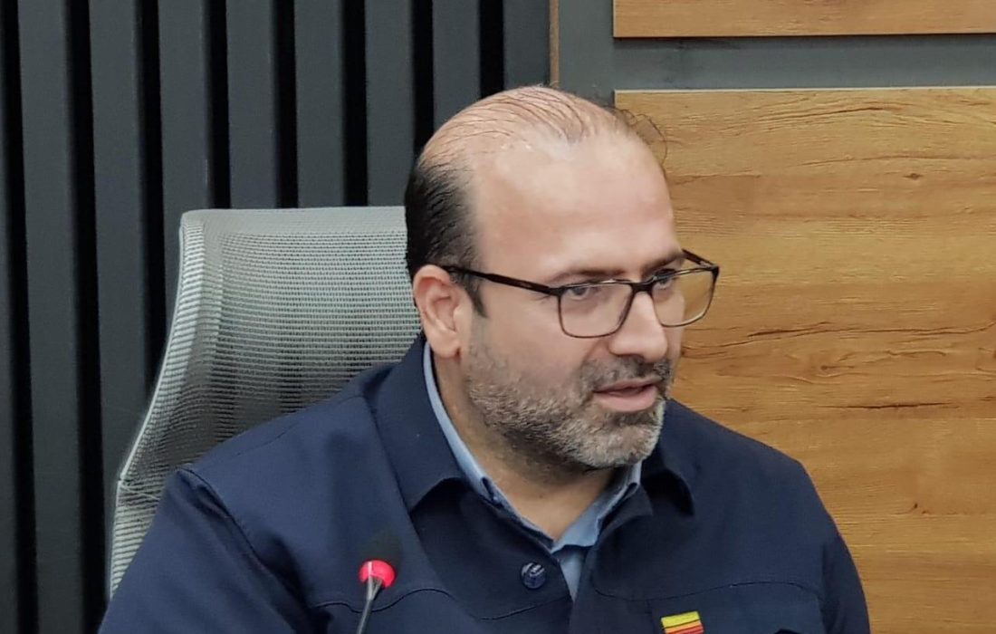 فرهنگ ایمنی باید در سطوح سازمان نهادینه شود