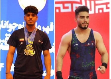 دعوت دو وزنه‌بردار خوزستانی به اردوی تیم ملی