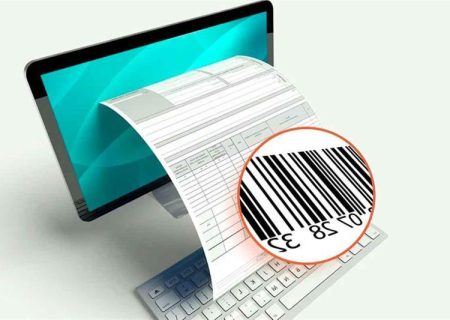 محاسبه اعتبار مالیات بر ارزش افزوده براساس صورتحساب‌های الکترونیکی