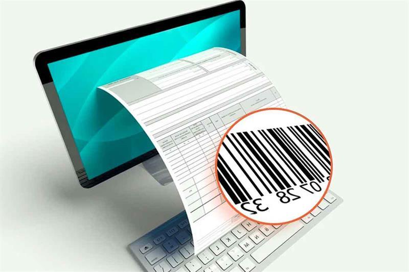 محاسبه اعتبار مالیات بر ارزش افزوده براساس صورتحساب‌های الکترونیکی