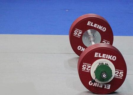 پیگیری تشکیل سازمان لیگ وزنه‌برداری ایران