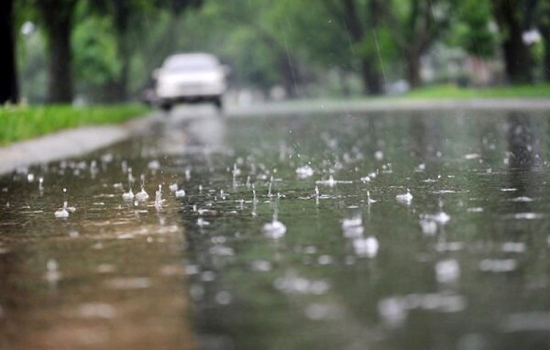 تداوم فعالیت سامانه بارشی تا اواسط هفته جاری در استان