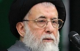 درگذشت حضرت آیت‌الله سید علی شفیعی نماینده مردم خوزستان در مجلس خبرگان رهبری