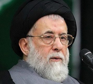 پیام مدیر عامل نفت و گاز کارون به مناسبت درگذشت آیت الله شفیعی