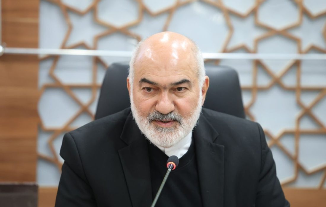 برگزاری انتخابات شورا‌ها با مشارکت بالا رسالت همگان در خوزستان