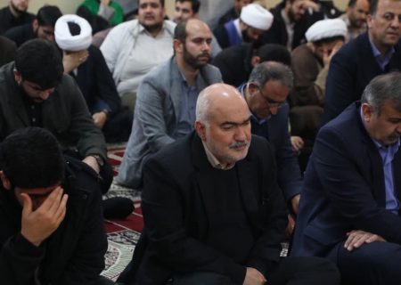 مرحوم آیت‌الله شفیعی سیمای کامل یک عالم متعهد، مبارز و ساده‌زیست بود