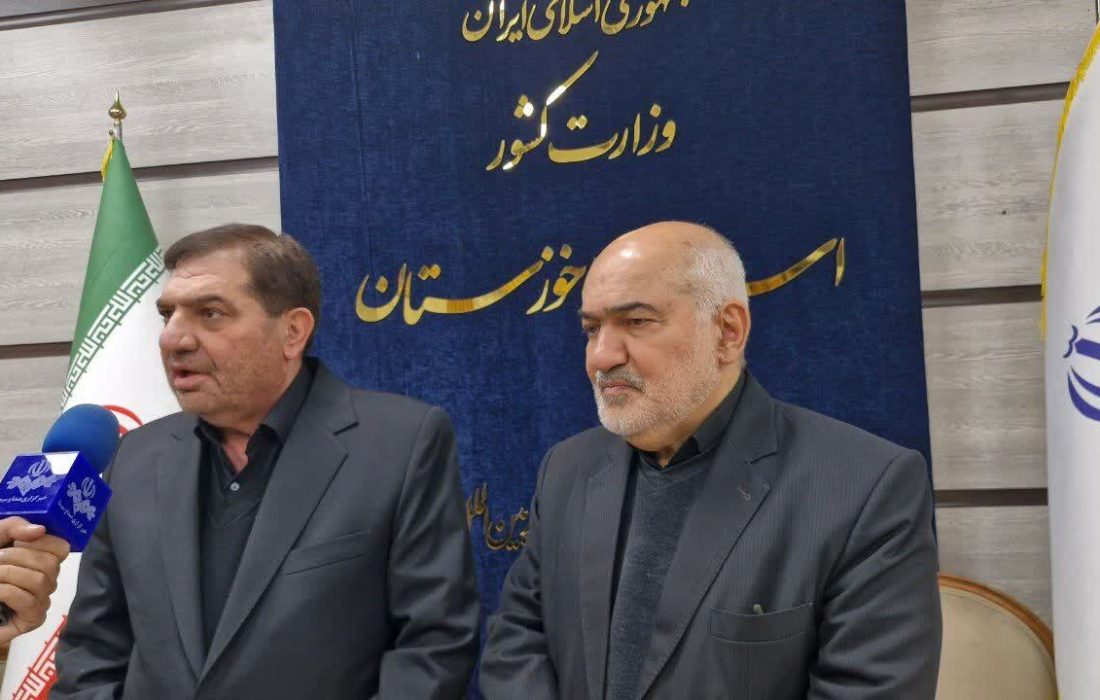 مشاور رهبر معظم انقلاب فقدان آیت‌الله شفیعی ضایعه‌ای بزرگ برای خوزستان است