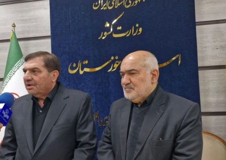 مشاور رهبر معظم انقلاب فقدان آیت‌الله شفیعی ضایعه‌ای بزرگ برای خوزستان است