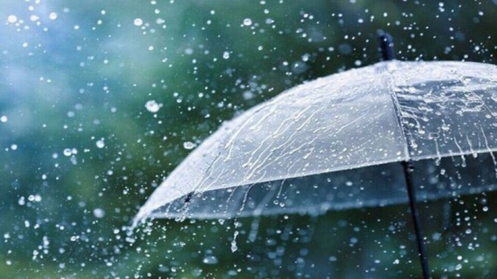 از هفته آینده خوزستان بارانی می‌شود.