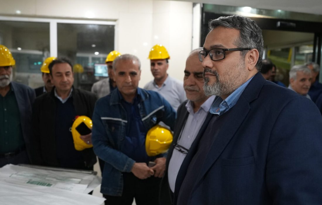 رفاه و معیشت کارگران نیشکر اولویت اصلی است/برنامه‌های متنوعی برای ارتقای رفاه کارگران اجرایی می شود