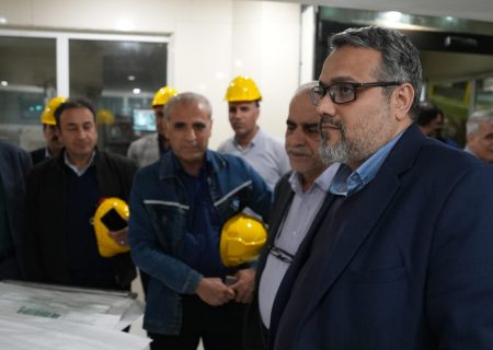 رفاه و معیشت کارگران نیشکر اولویت اصلی است/برنامه‌های متنوعی برای ارتقای رفاه کارگران اجرایی می شود