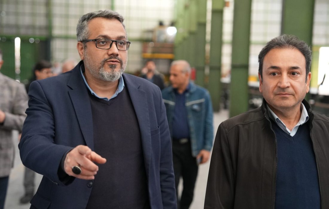 شکر تولیدی صنعت نیشکر بدون وقفه روانه بازار می‌شود