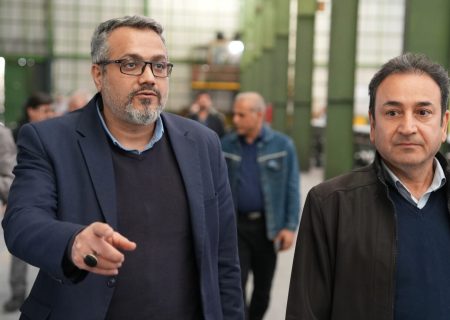 شکر تولیدی صنعت نیشکر بدون وقفه روانه بازار می‌شود