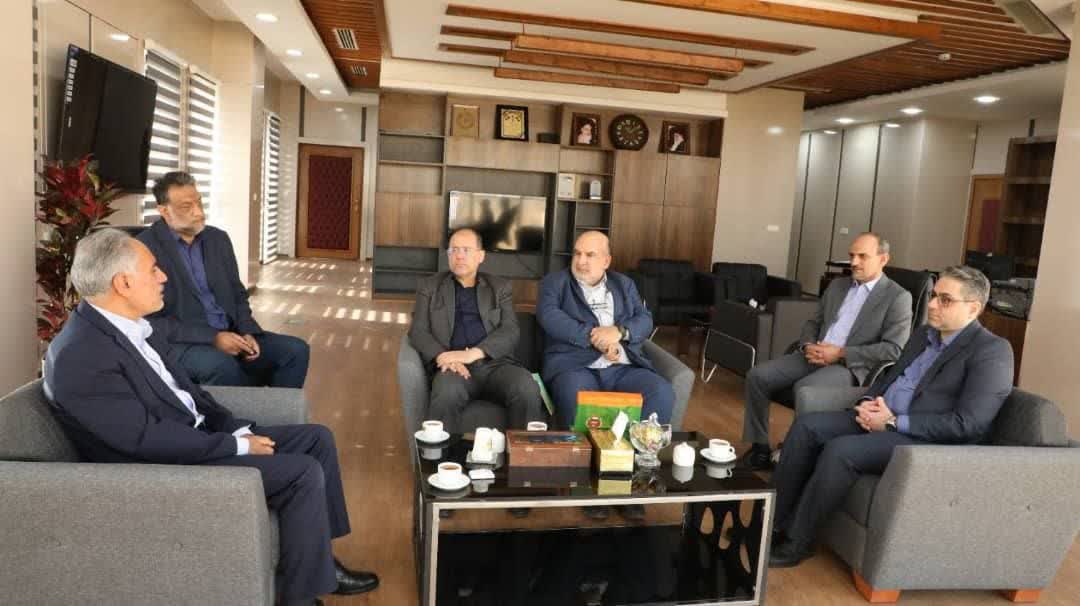 نیشکر خوزستان در مسیر خودکفایی در تامین برق