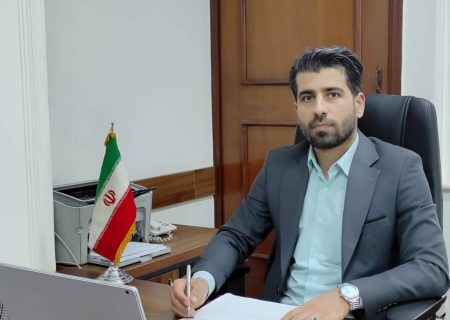 جوان خوزستانی نائب رئیس کمیسیون امنیت ملی و سیاست خارجی ششمین دوره پارلمان دانشجویی کشور شد