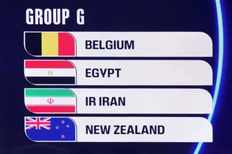 قرعه کشی جام جهانی،شبِ غرور؛ شبی که پرچم ایران در قلب آمریکا درخشید