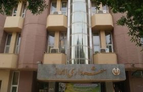 شهردار اهواز این هفته انتخاب می‌شود