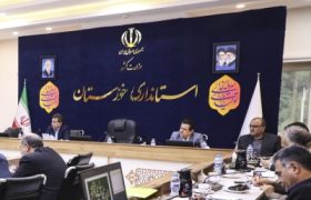 سهم ۱۹ درصدی خوزستان در تولید گندم کشور