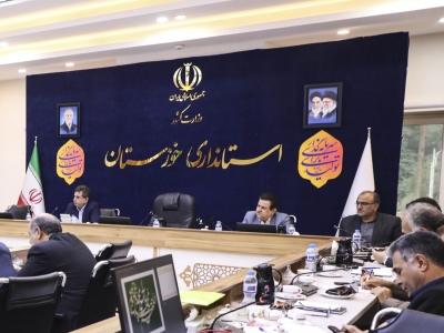 سهم ۱۹ درصدی خوزستان در تولید گندم کشور