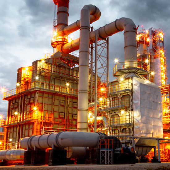 آگهی دعوت به مجمع عمومی عادی سالیانه شرکت پتروشیمی کیمیای پارس خاورمیانه