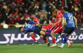 ساعت برگزاری دربی ۱۰۶ تغییر کرد