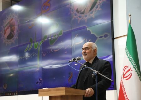 استاندار خوزستان: زنان پیشران توسعه استان خواهند بود