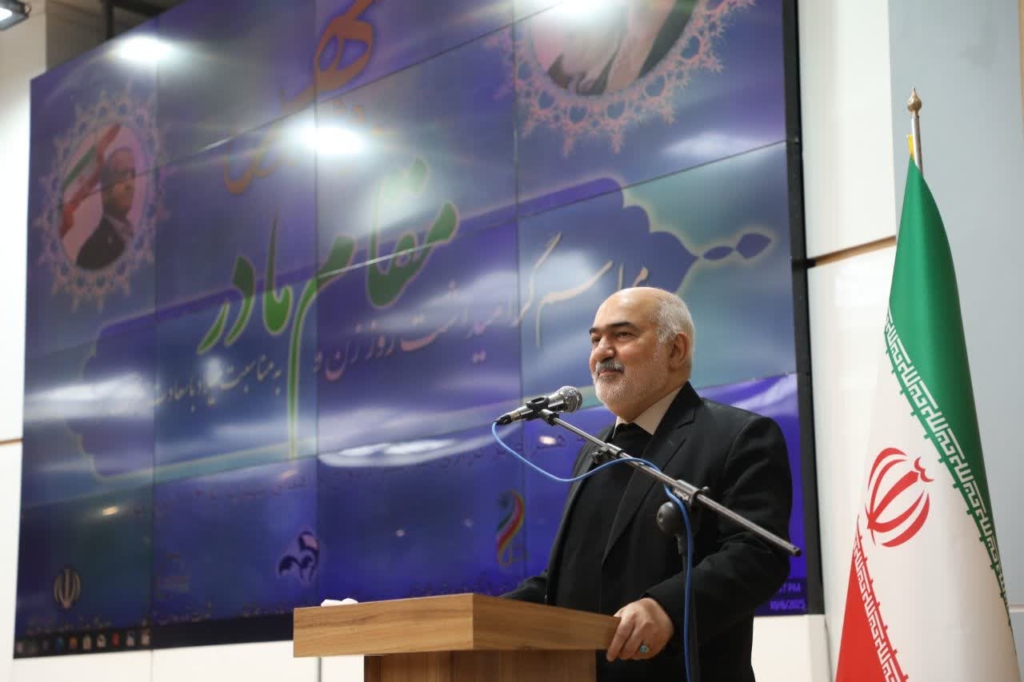 استاندار خوزستان: زنان پیشران توسعه استان خواهند بود