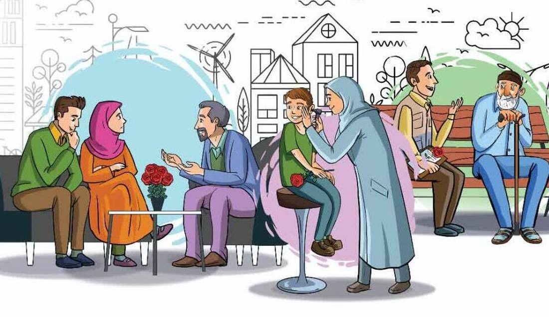 اجرای پویش «سلام محله» در ۱۹۱ منطقه خوزستان