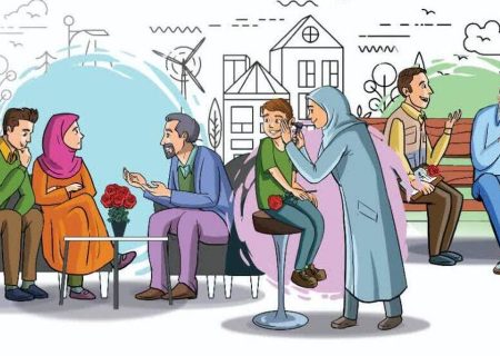 اجرای پویش «سلام محله» در ۱۹۱ منطقه خوزستان