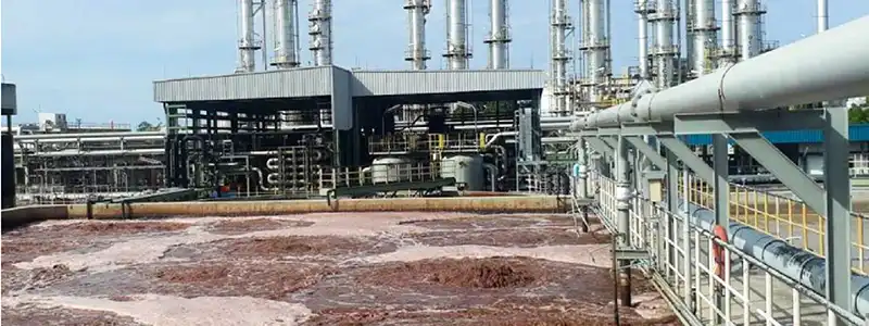 ضرورت اقدام موثرتر پتروشیمی‌های خوزستان در حوزه تصفیه فاضلاب