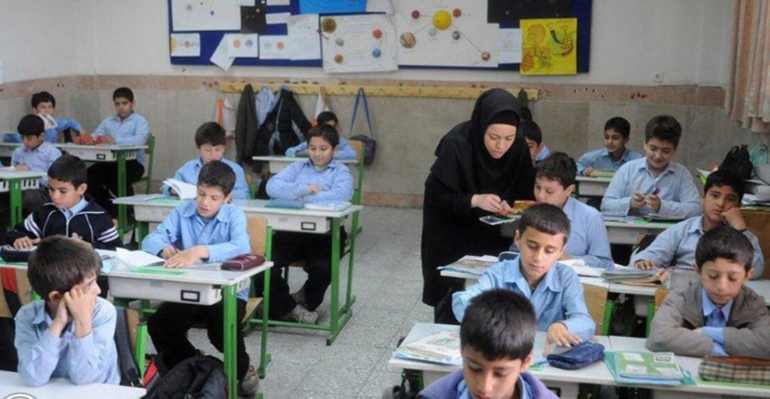 بیش از ۲۹ هزار معلم خوزستانی مشمول رتبه بندی هستند