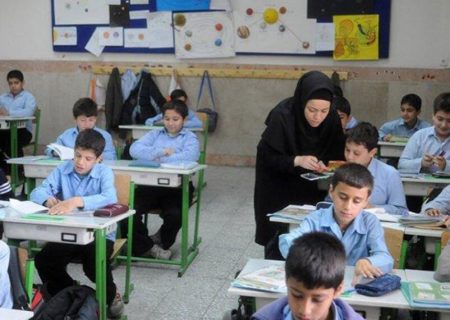 بیش از ۲۹ هزار معلم خوزستانی مشمول رتبه بندی هستند