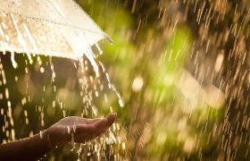 سامانه بارشی جدید در راه خوزستان