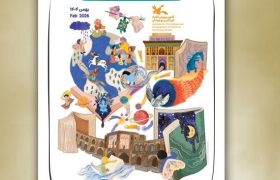 درخشش خوزستانی‌ها در مرحله پایانی جشنواره بین‌المللی قصه‌گویی کانون