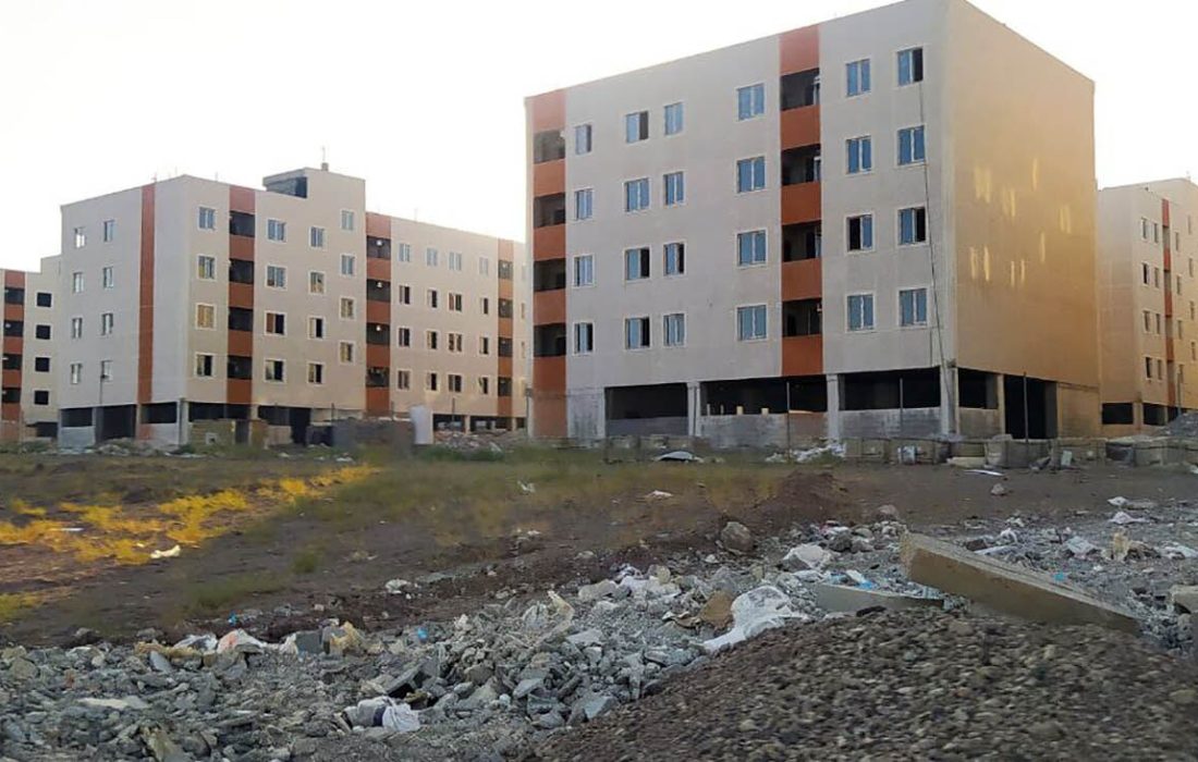 افزایش ۱۰۰ درصدی تخصیص زمین برای طرح جوانی جمعیت در خوزستان