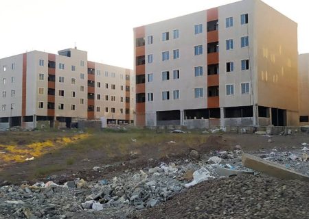 افزایش ۱۰۰ درصدی تخصیص زمین برای طرح جوانی جمعیت در خوزستان